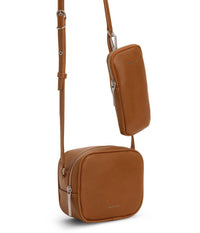 Matt & Nat - Women's Swae Vegan Crossbody Bag