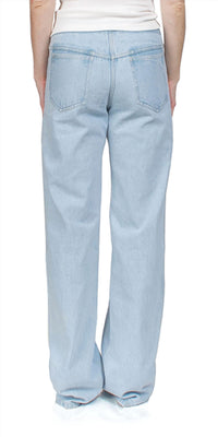 Christopher Esber - Deconstructed Jean
