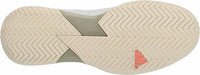 Adidas - Men's Adizero Ubersonic 4 Heat Shoes