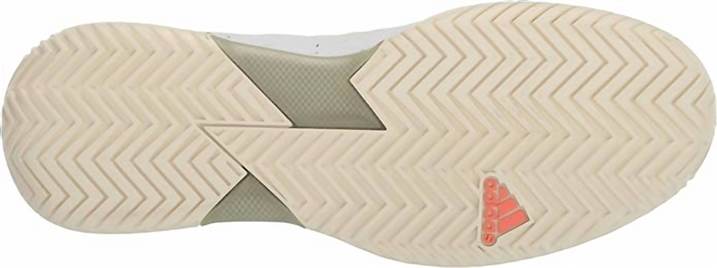 Adidas - Men's Adizero Ubersonic 4 Heat Shoes