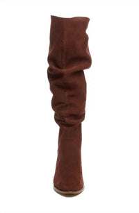Kelsi Dagger - Women's Easton Slouchy Boot