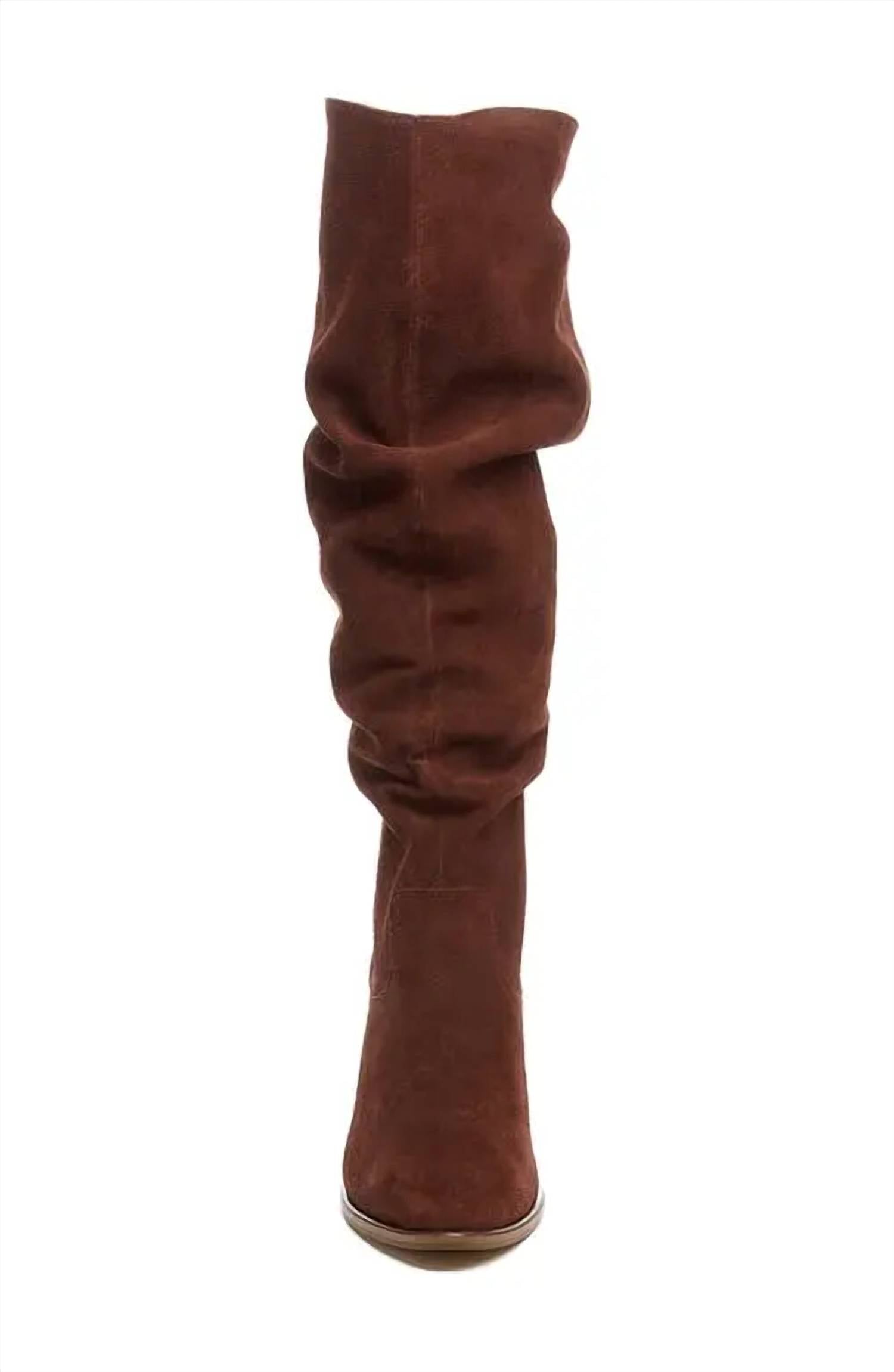 Kelsi Dagger - Women's Easton Slouchy Boot
