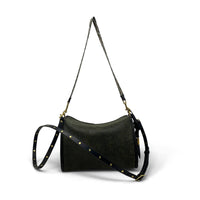 Kempton & Co. - Python Ella Bag