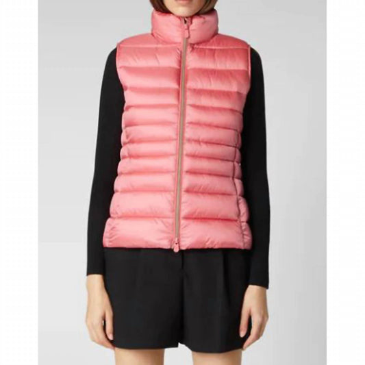 Save The Duck - Lynn Vest Puffer