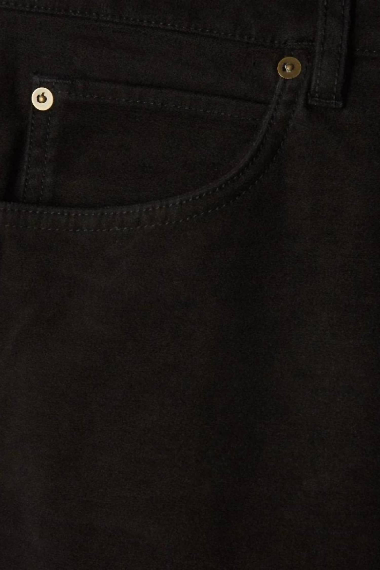 Billy Reid - Moleskin Jean