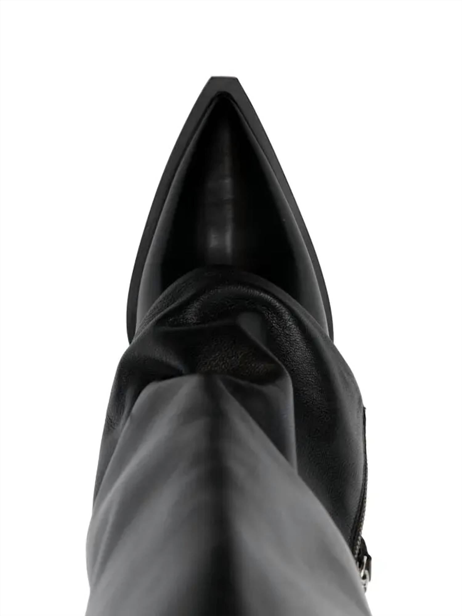Halmanera - Women's Foldover Tex Boots
