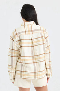 Roark - Amberley Shirt Jacket