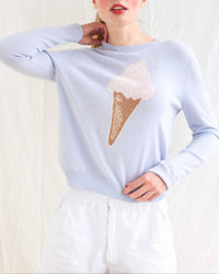 Jumper1234 - Ice Cream Crew Sweater