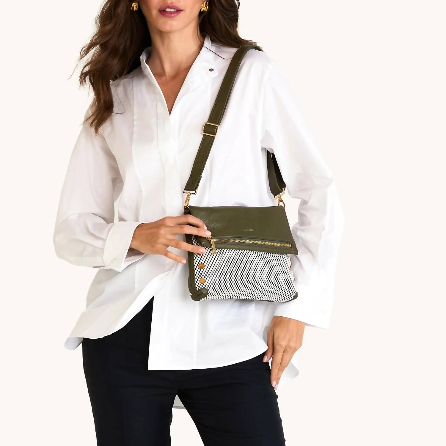 Hammitt - Women's Vip Medium Handbag