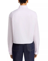 Cissa - The Shorty Shirt
