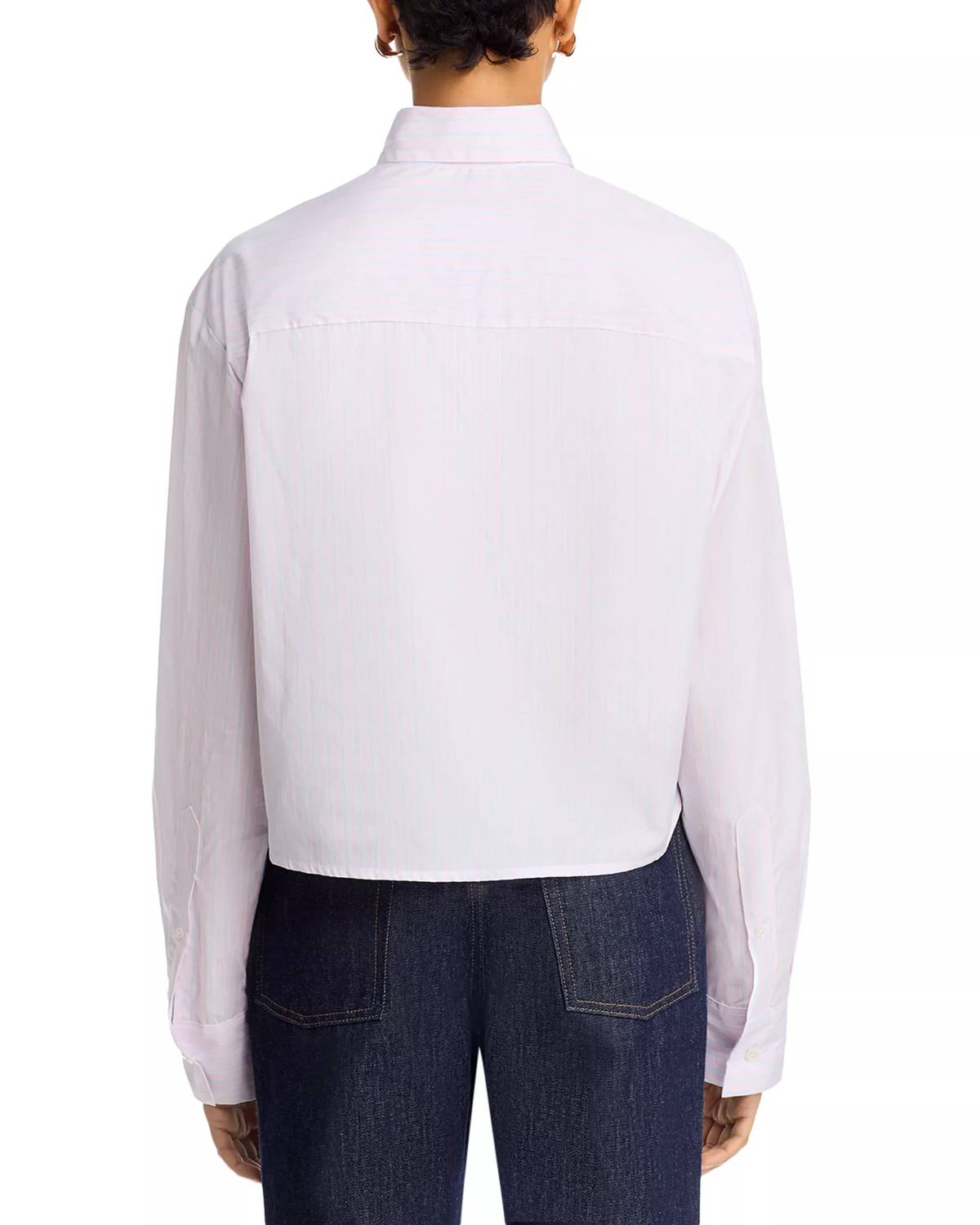 Cissa - The Shorty Shirt