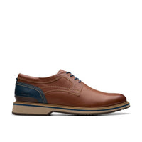 Clarks - Men's Monahan Plain Shoe