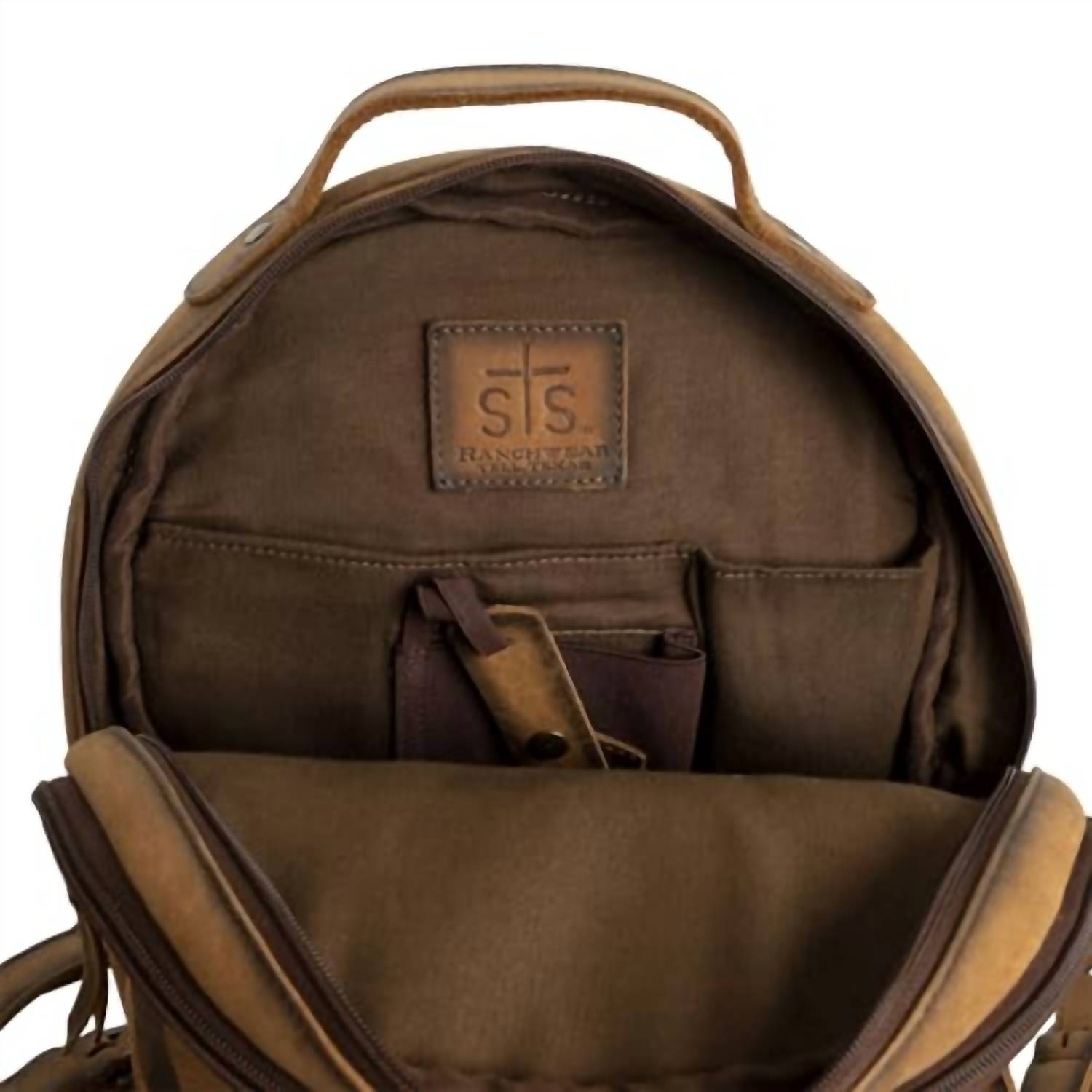 Sts Ranchwear - Women's Baroness Additions Phoenix Backpack