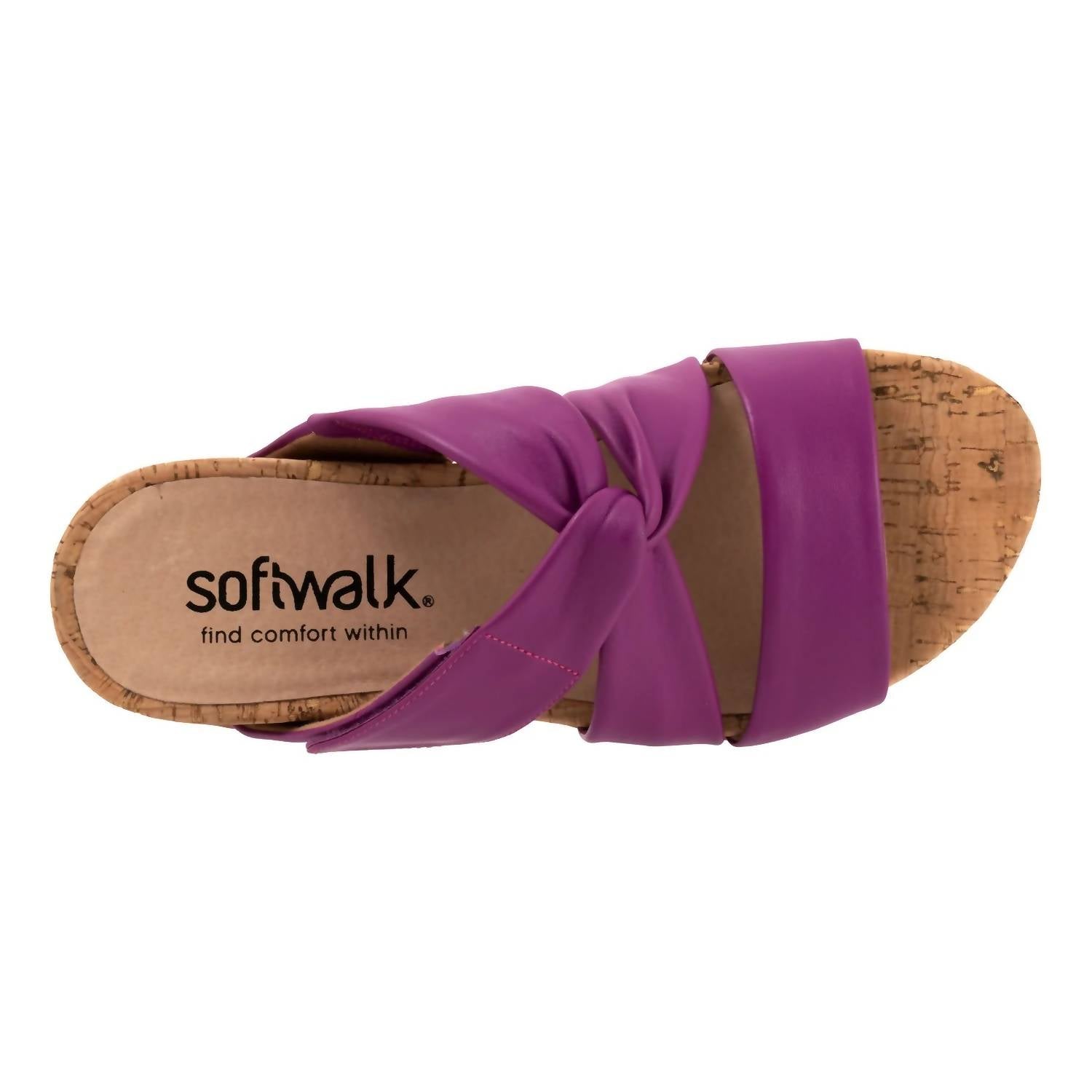 Softwalk - Women's Tallulah Sandals