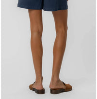 Kut From The Kloth - Women's Ashton High Rise Twill Utility Short