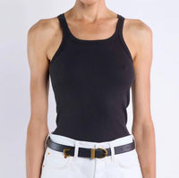 Betro Simone - Jamie Rib Tank