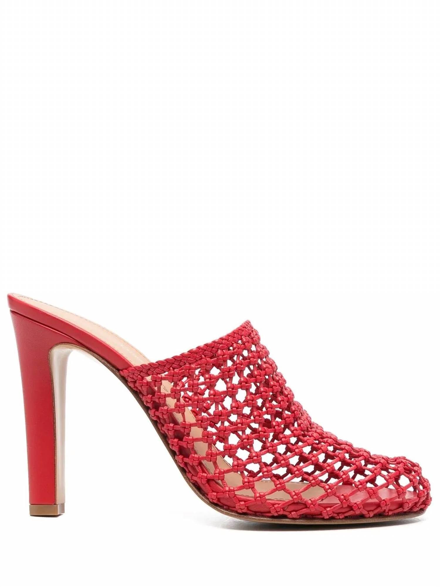 Salvatore Ferragamo - Women's Ella Mules