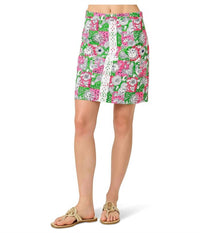 Lilly Pulitzer - Women's Fairbanks Mini Skort