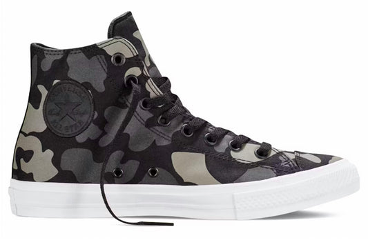 Converse - Men's Chuck Taylor All Star Hi Shoe