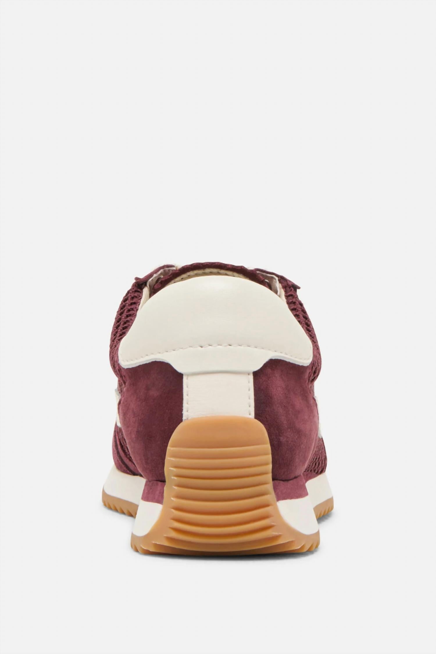 Dolce Vita - Women's B.ntcd Mesh Sneakers