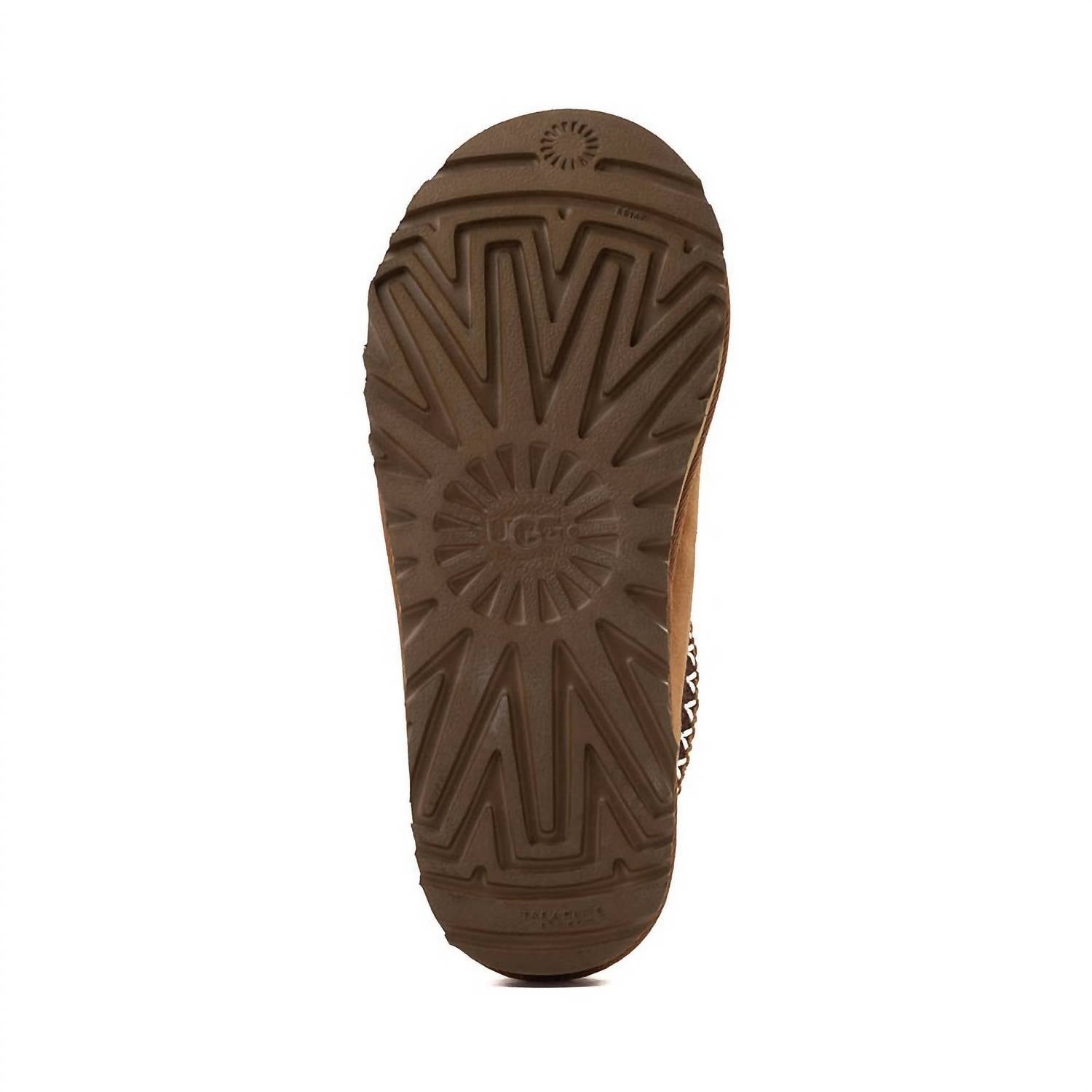 Ugg - Women's Tasman Ii Slipper