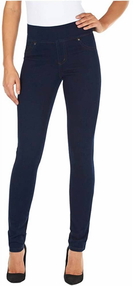 Love Denim Slim Jegging