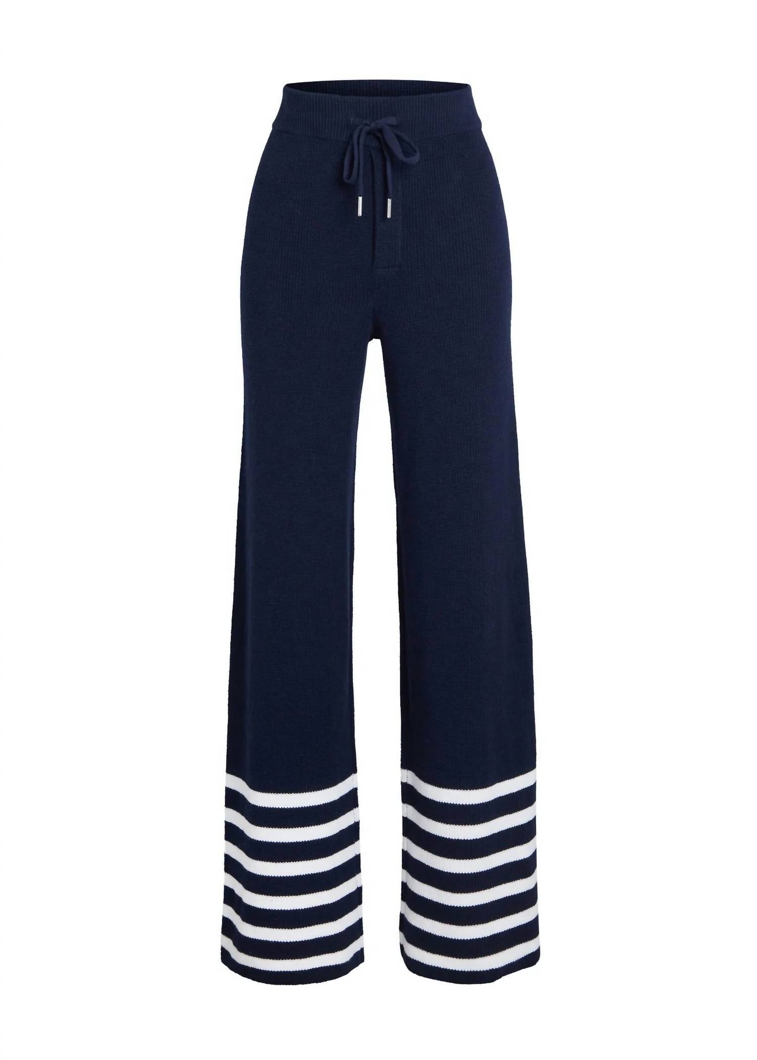 Ser.O.Ya - Poe Knit Pants