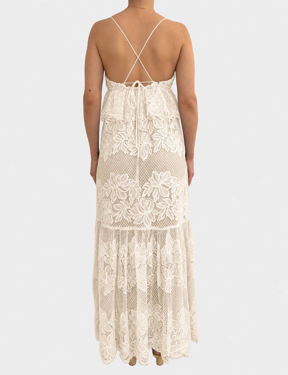 Steve Madden - Margie Maxi Dress