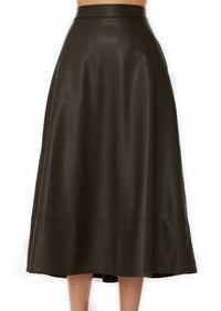 Js71 - Laurent Vegan Skirt