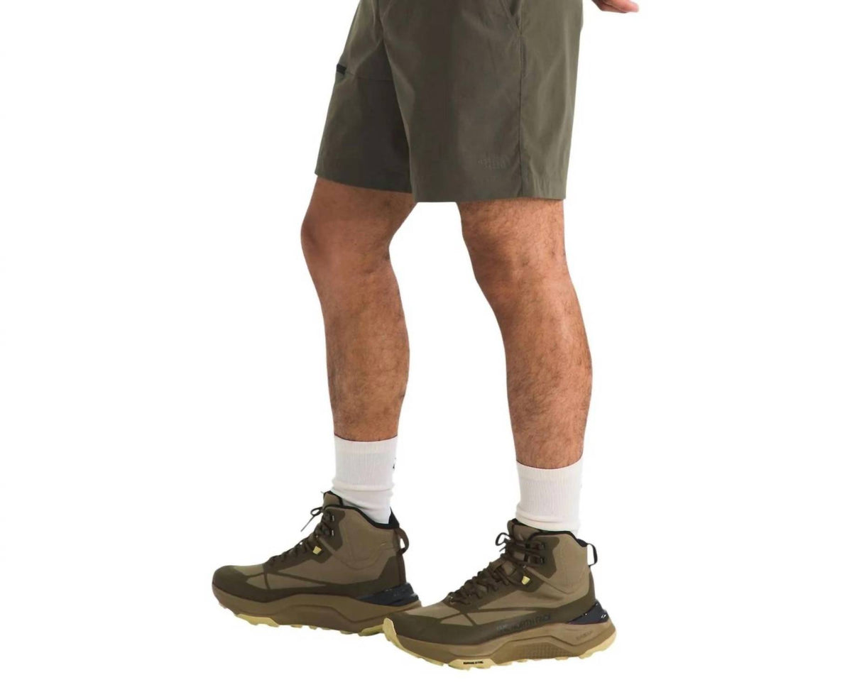 The North Face - Basin Short