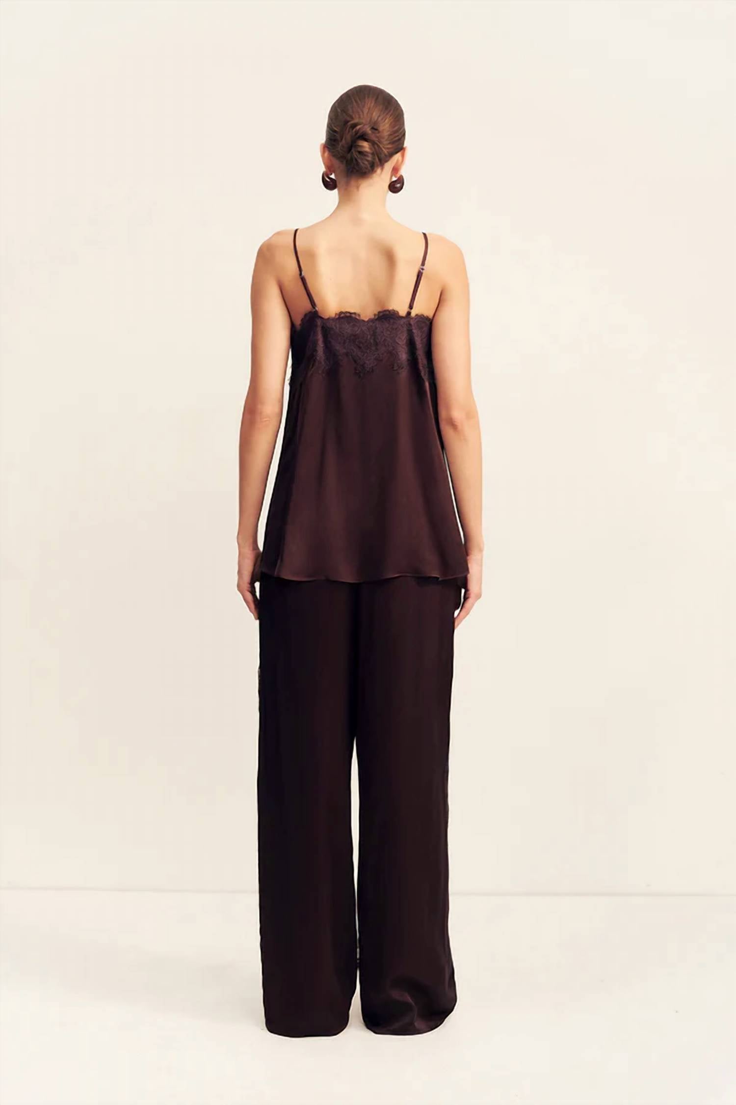 Shona Joy - Simona Lace Cami