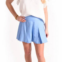 Emily Mccarthy - Party Shorts