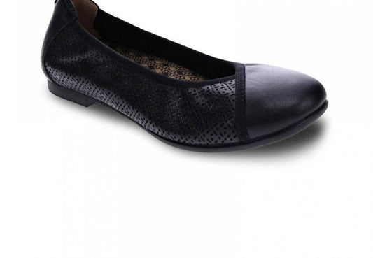 Revere - WOMEN'S NAIROBI BALLET FLAT