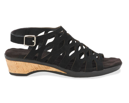 Ros Hommerson - Women's Katia Wedge Sandal