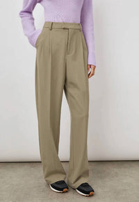 Rails - Marnie Pant