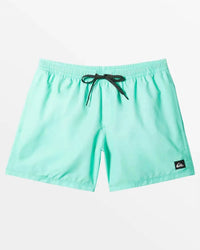 Quiksilver - Men's Everyday Solid Volley Short