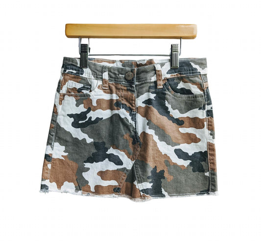 Dex - Girls Tween / Teen Denim Skirt