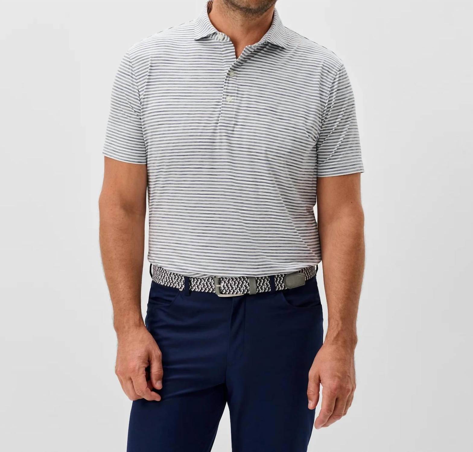 Johnnie-O - Seymour Polo