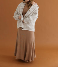 Astr - Haylie Maxi Dress