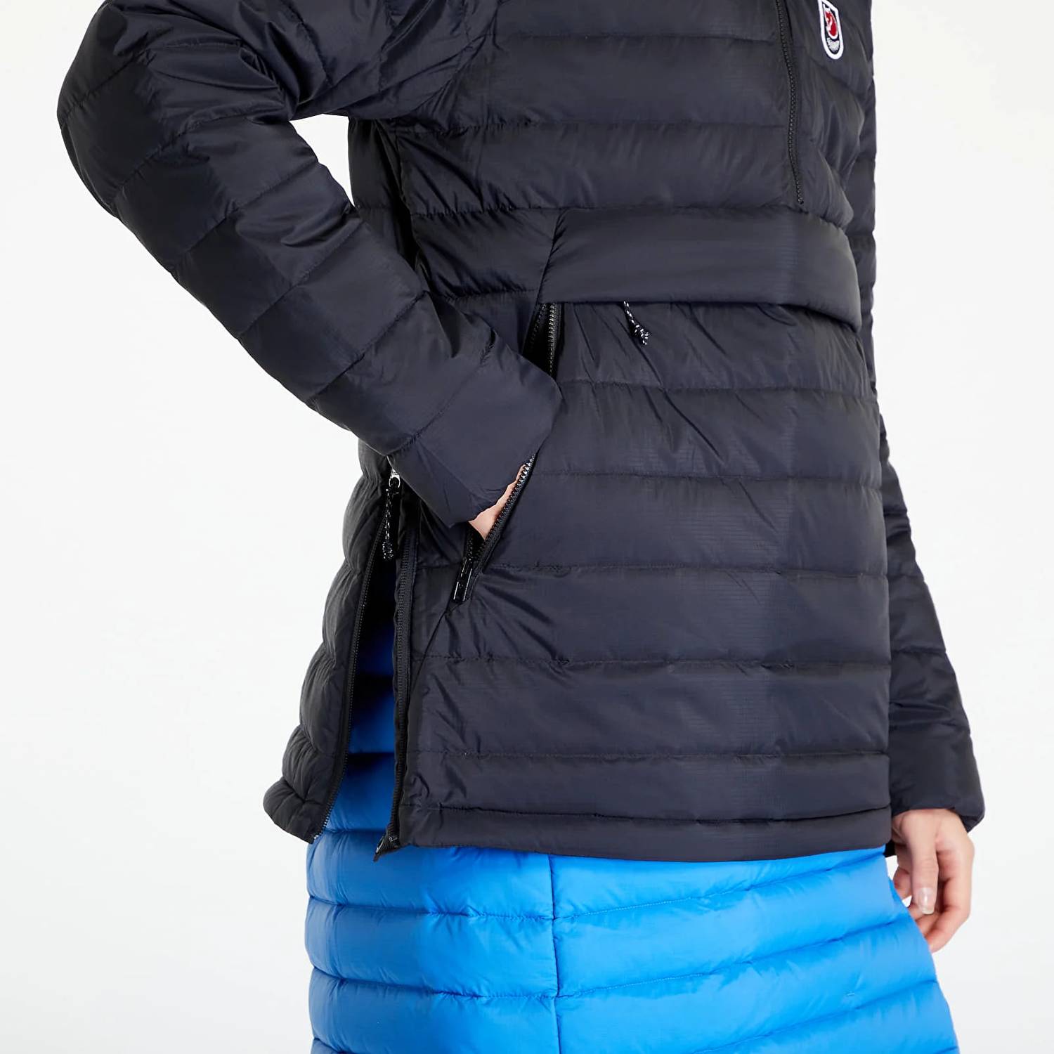 Fjallraven - Expedition Pack Down Anorak Jacket
