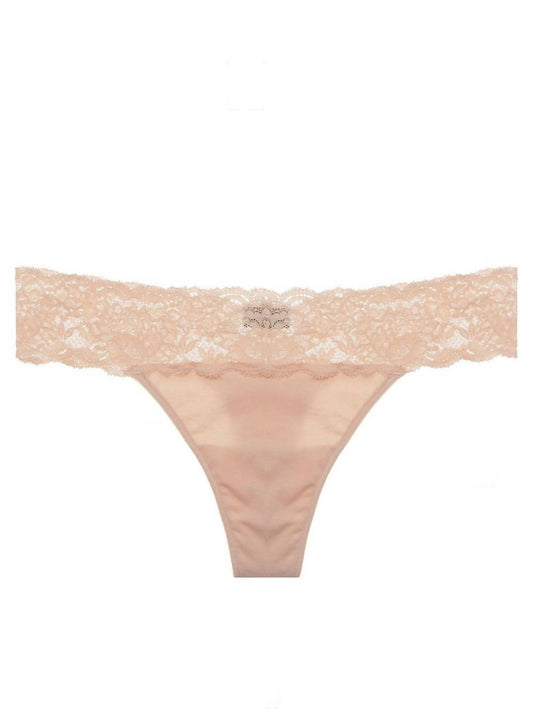 Cosabella - Women's Never Say Never Maternity Thong Panty