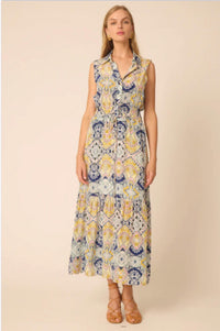 Gilner Farrar - Alita Dress
