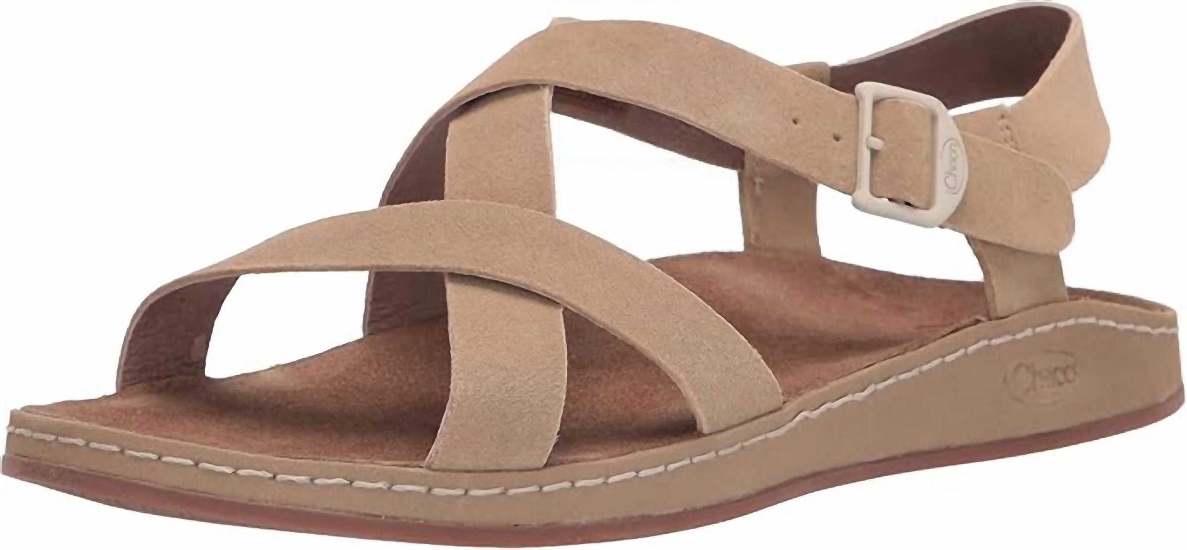 Chaco - Women's Wayfarer Strappy Sandal