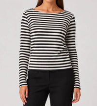 Rino & Pelle - Sienna Long Sleeve Top