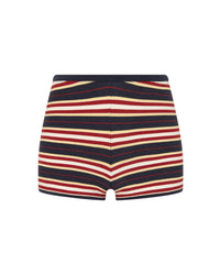 Faithfull The Brand - Playa Mini Cila Stripe Short