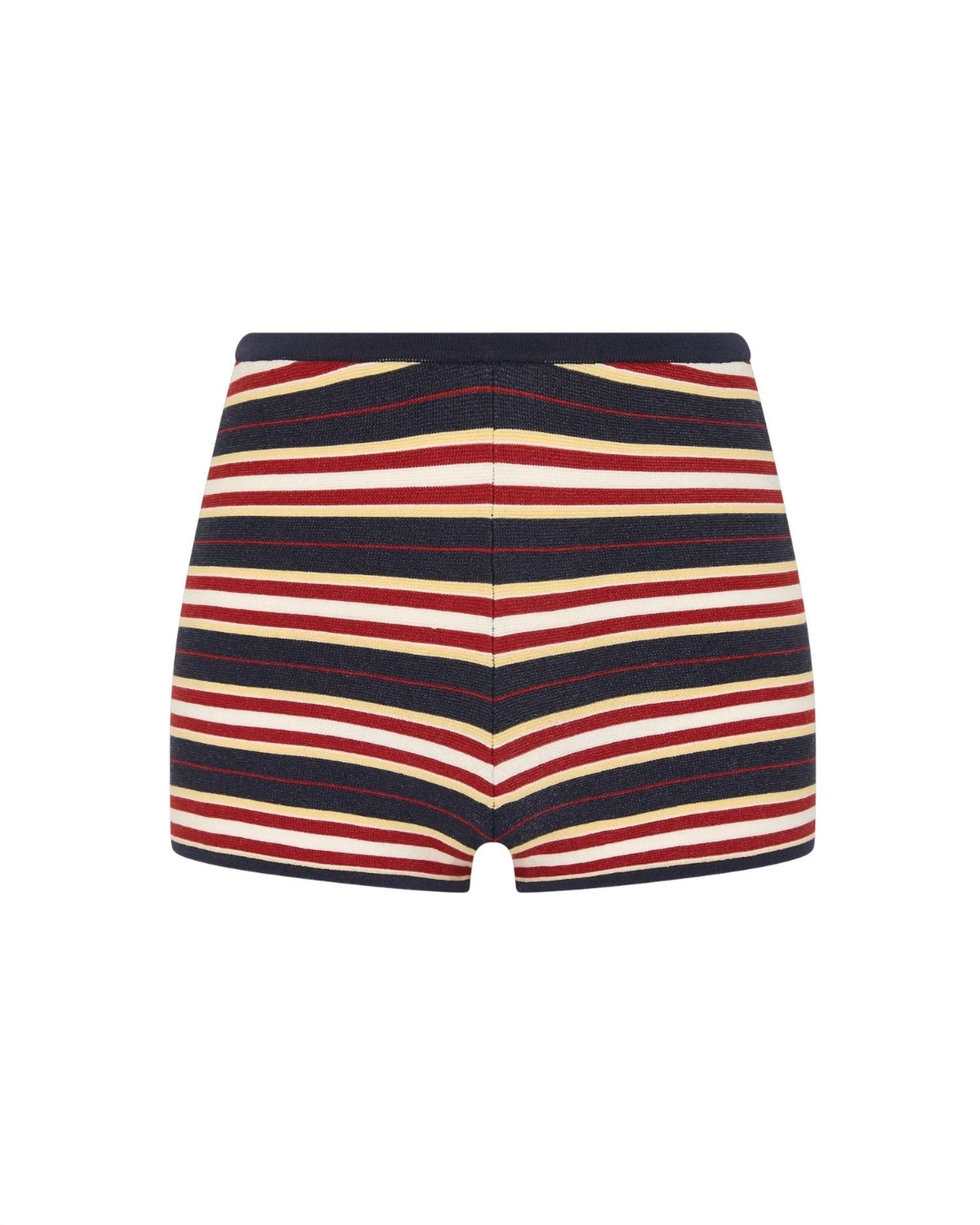 Faithfull The Brand - Playa Mini Cila Stripe Short