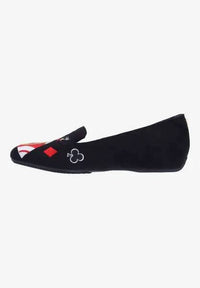 J. Renee - Women's Fullhouse Slip On Flat Shoes