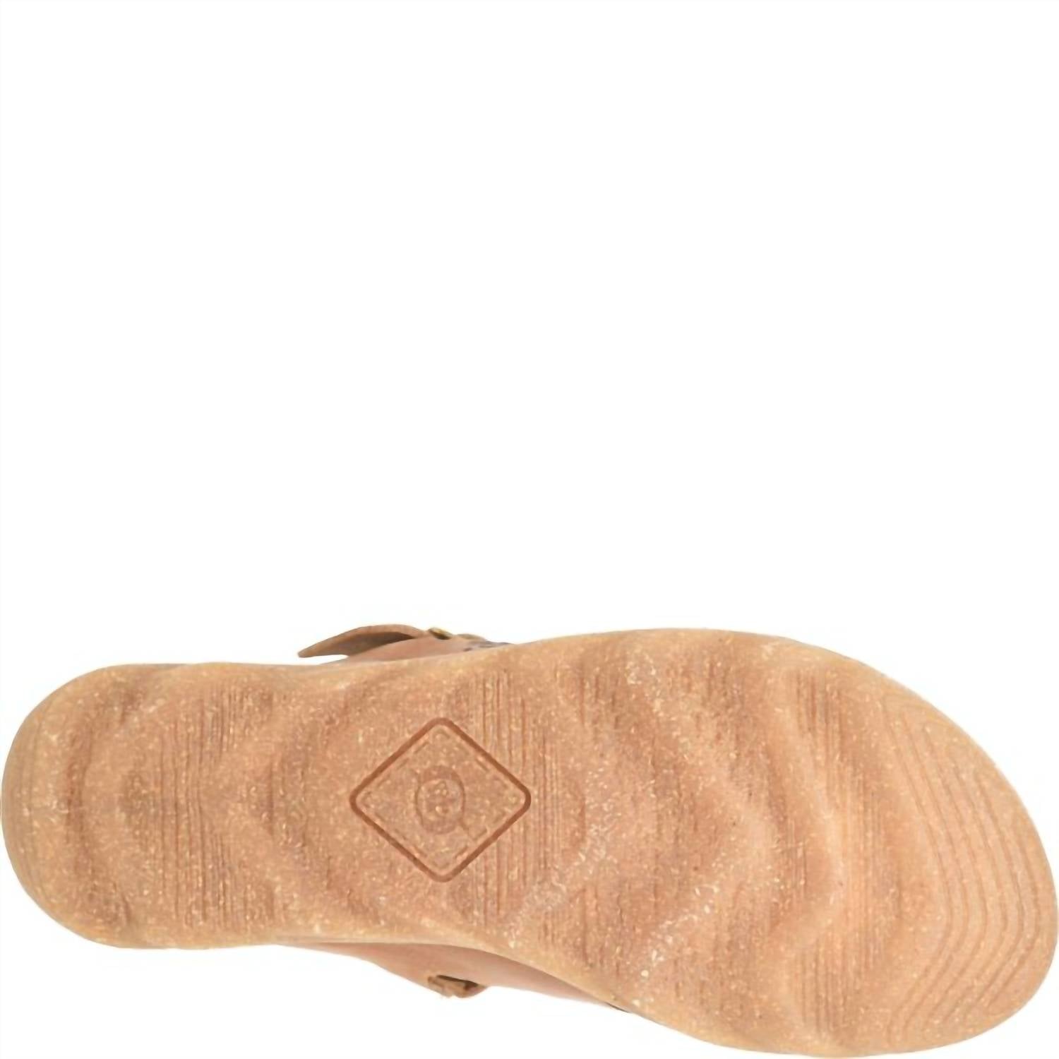 Born - Women's Salas Sport Sandal