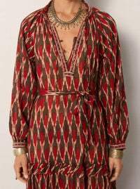 Maison Hotel - Loulou Dress