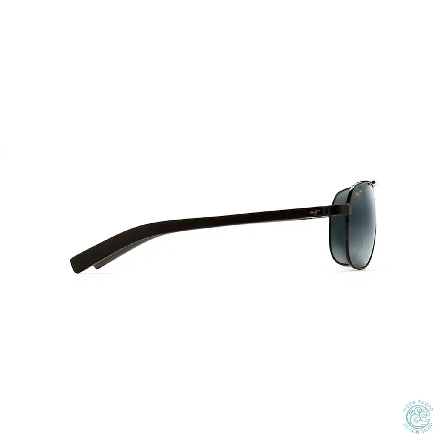 Maui Jim - Women's Guardrails Aviator Sunglasses